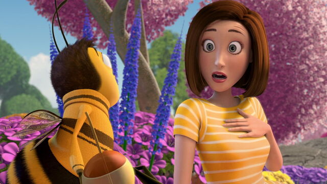 Image - Bee-movie-disneyscreencaps.com-3555.jpg | The Parody Wiki ...