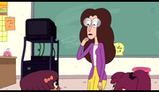 Ms. Baker