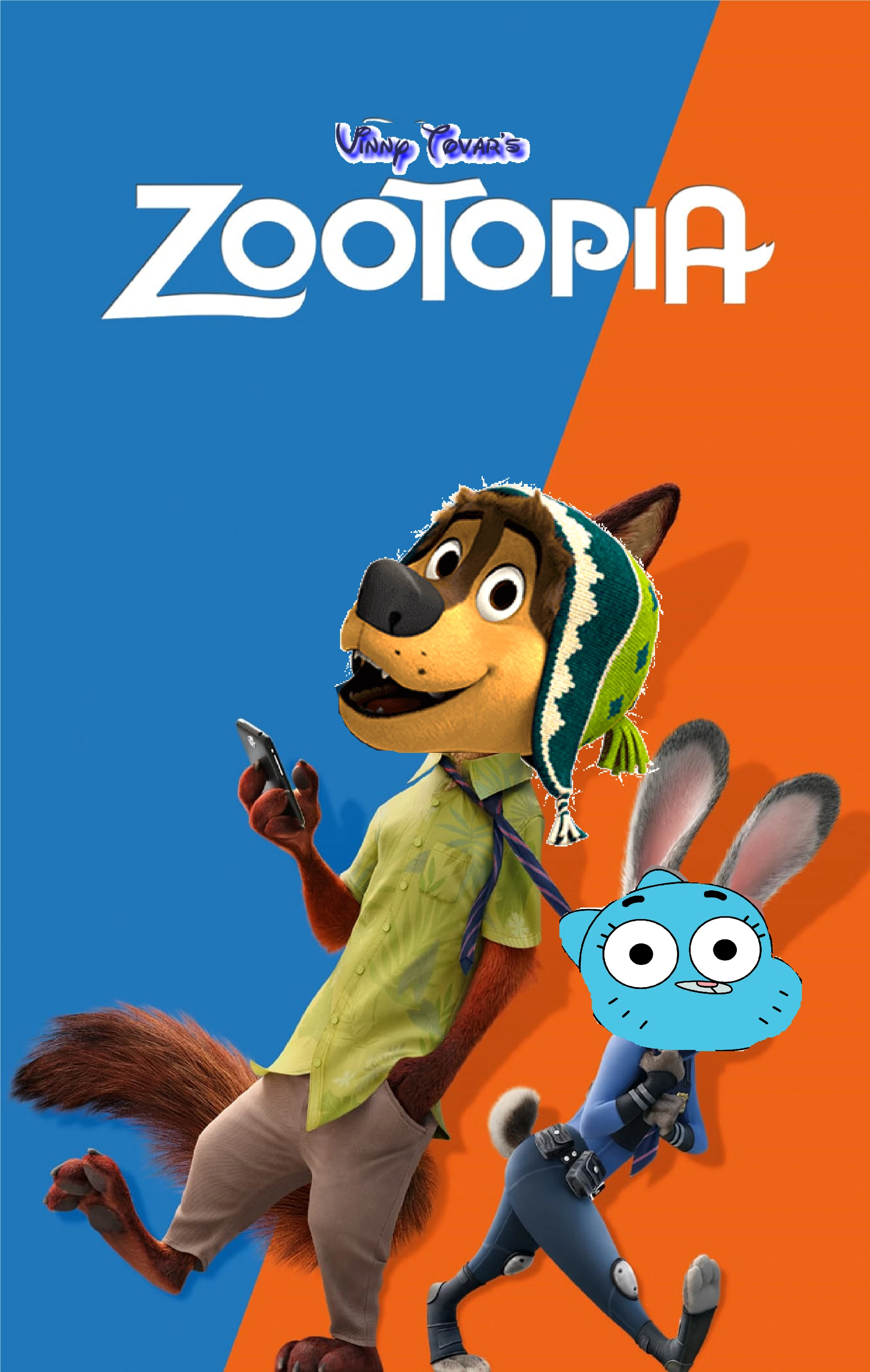 Zootopia 2 Wiki