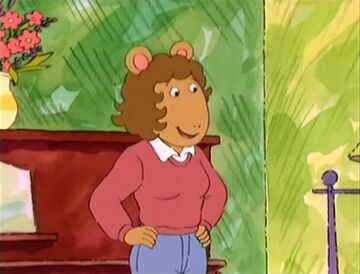 Jane (Arthur)
