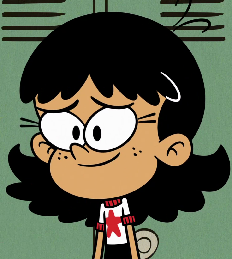 Stella (The Loud House) | The Parody Wiki | Fandom