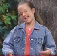 Barney Kristen