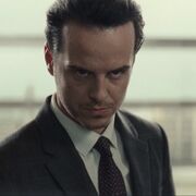 Max Denbigh - Profile