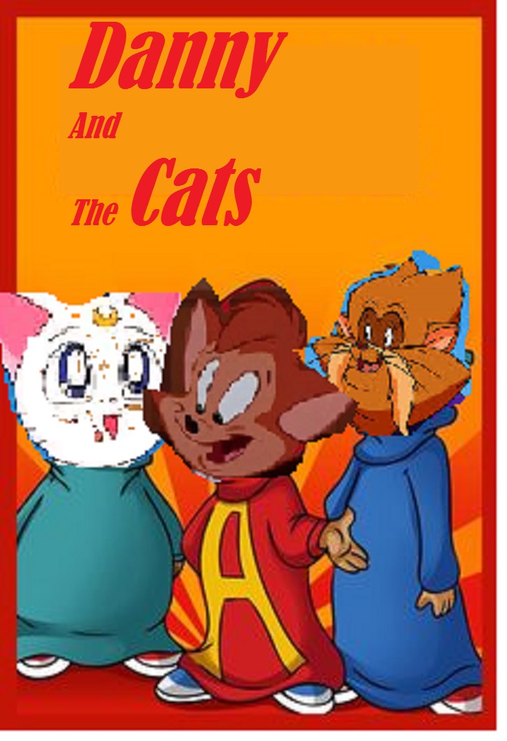 danny and the cats 1983 the wiki fandom danny and the dinosaur