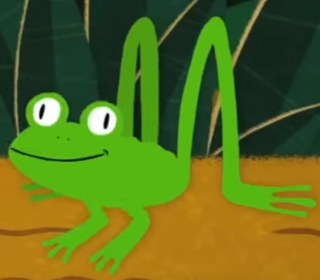 Blue S Clues Meet Dora The Explorer Walking In The Jungle The Parody Wiki Fandom