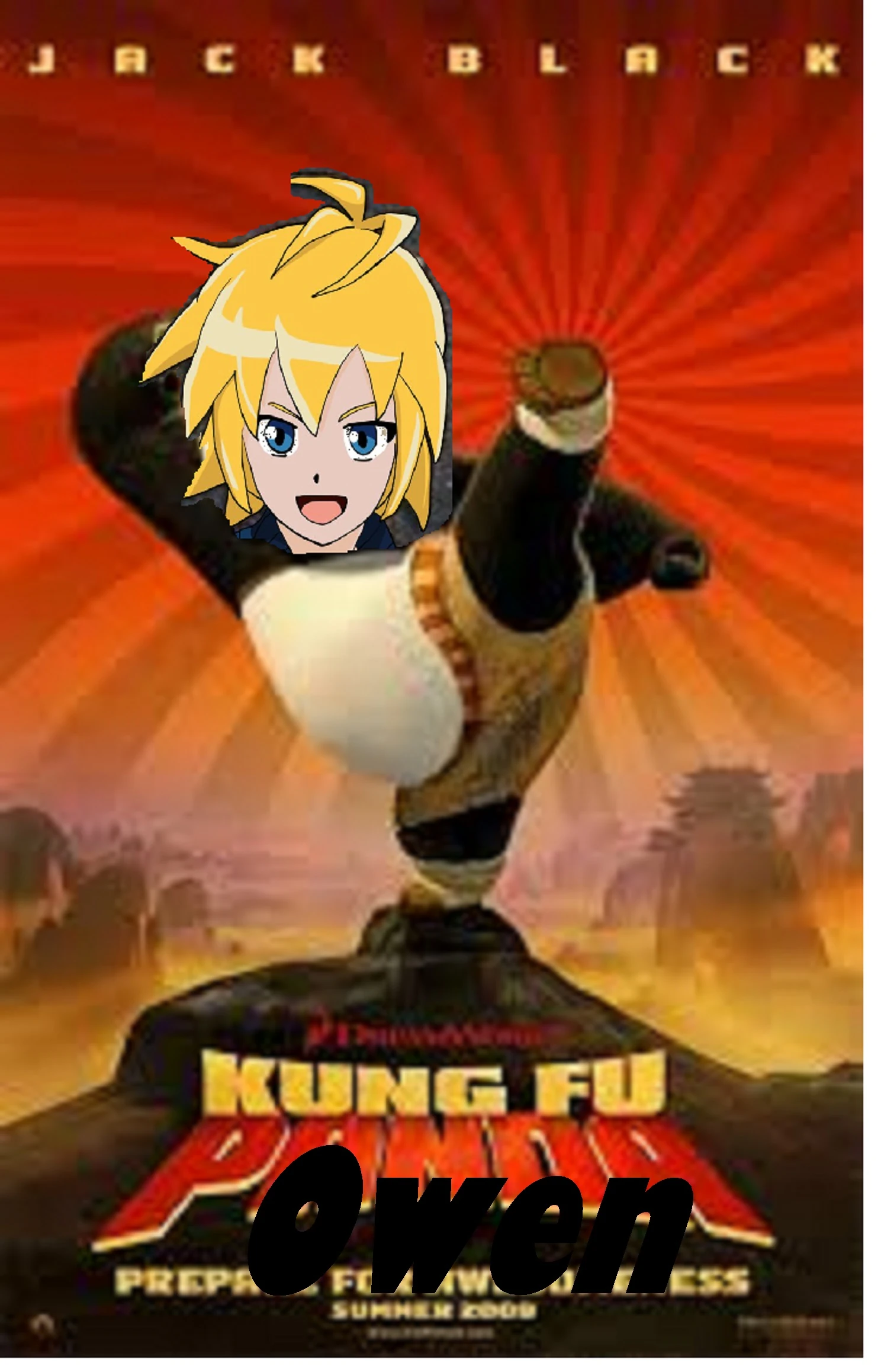 Category:Kung Fu Panda Movie Spoofs | The Parody Wiki | FANDOM powered