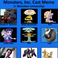 Wallpaper Tracks Inc The Parody Wiki Fandom HD