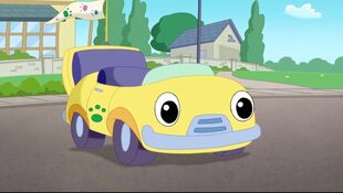 Axle | The Parody Wiki | FANDOM powered by Wikia