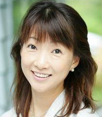 Naoko Matsui