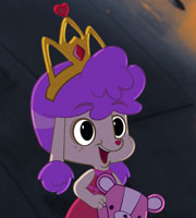 Princess-2