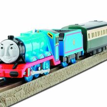 tomy trackmaster