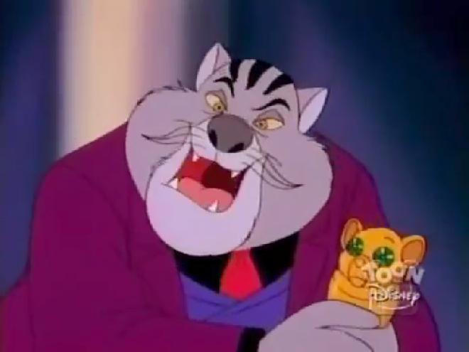Chip Chipmunk 2002 The Parody Wiki Fandom