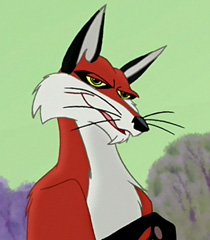 Farley the Fox-0