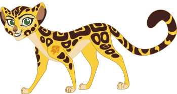 Image - Fuli lion guard.png | The Parody Wiki | FANDOM powered by Wikia