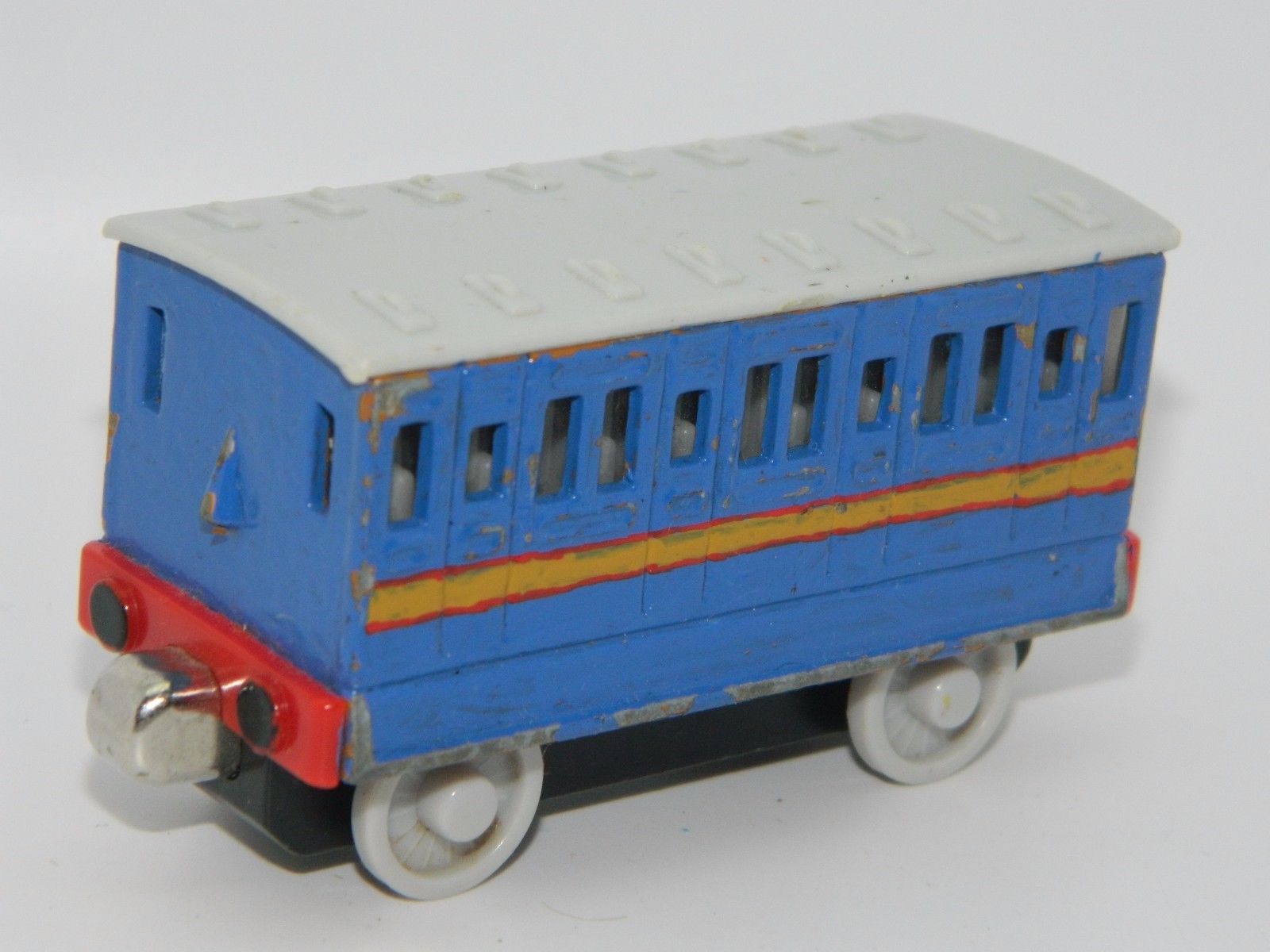 Image - Thomas-Friends-Blue-coach-Take.jpg | The Parody Wiki | FANDOM ...