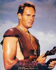 Ben hur