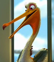 Nigel the Pelican The Parody Wiki FANDOM powered by Wikia
