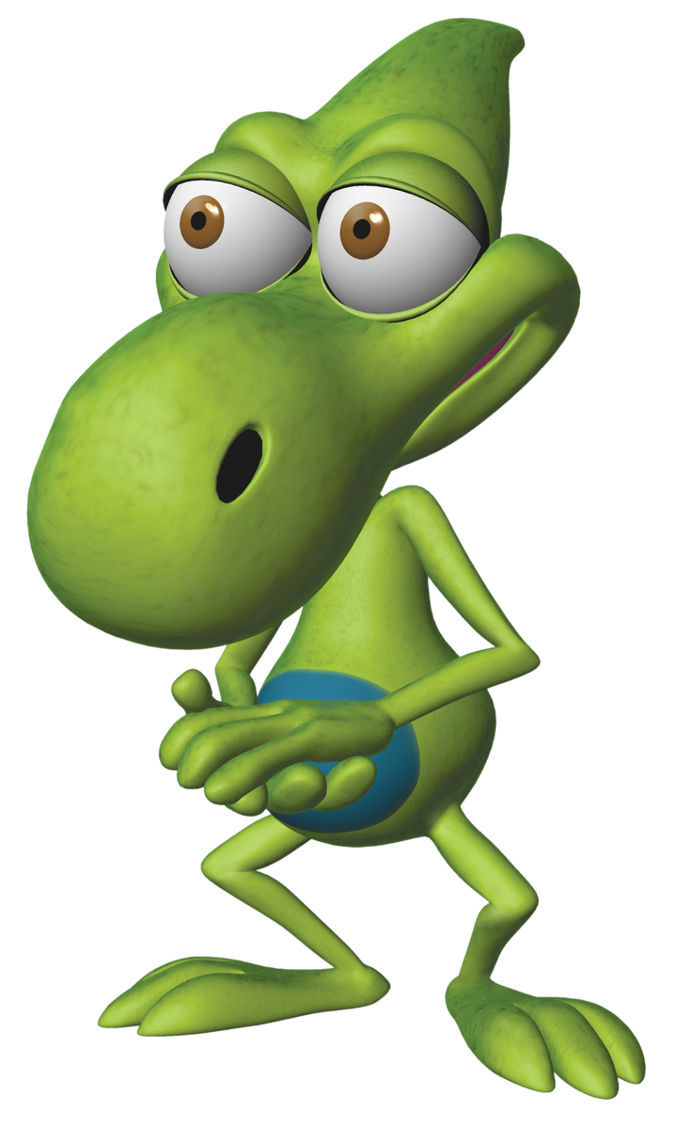 Dinko | The Parody Wiki | FANDOM powered by Wikia