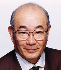 Chikao Otsuka