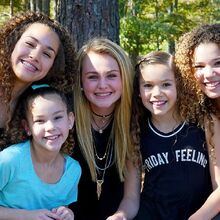 Haschak Sisters The Parody Wiki Fandom