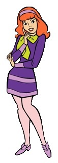 Daphne Blake