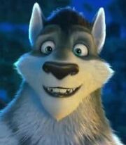 Grey in Sheep and Wolves