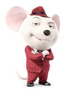 Mike sing