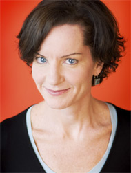 Tracey Hoyt