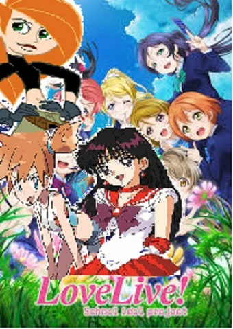 Love Live School Idol Project
