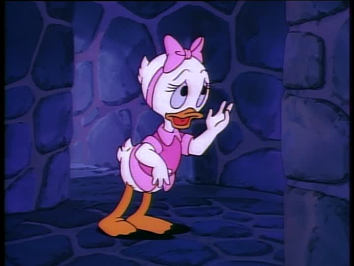 Pin en Ducktales