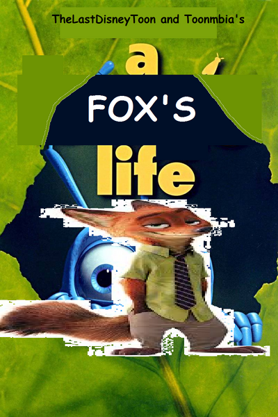 A Fox's Life.