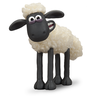 Shaun shaun sheep movie
