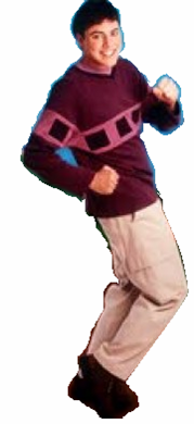 Joe (Blue's Clues)