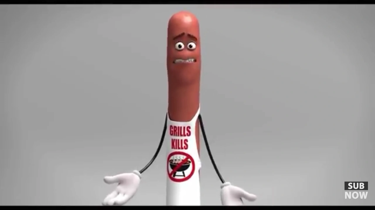 CategorySausage Party Characters The Parody Wiki FANDOM powered by