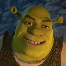 Shrek The Parody Wiki Fandom