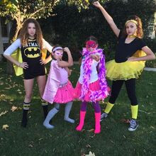 Haschak Sisters The Parody Wiki Fandom