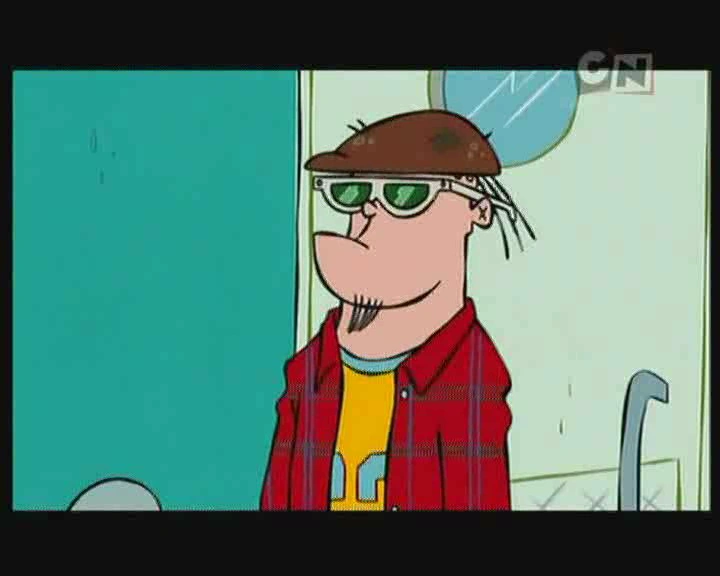 Eddy's Brother | The Parody Wiki | Fandom