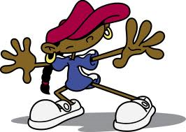 Numbuh 5