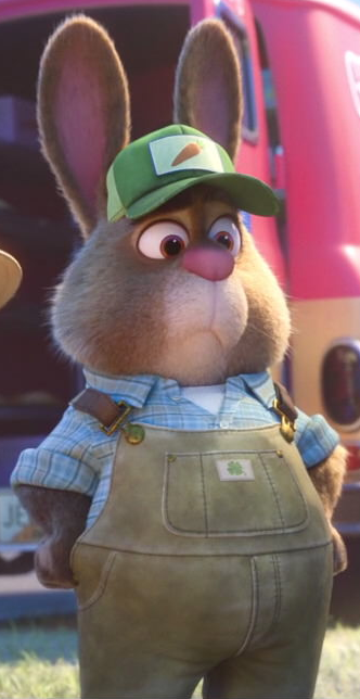 Stu hopps