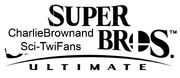 Super CharlieBrownandSci-TwiFans Bros. Ultimate
