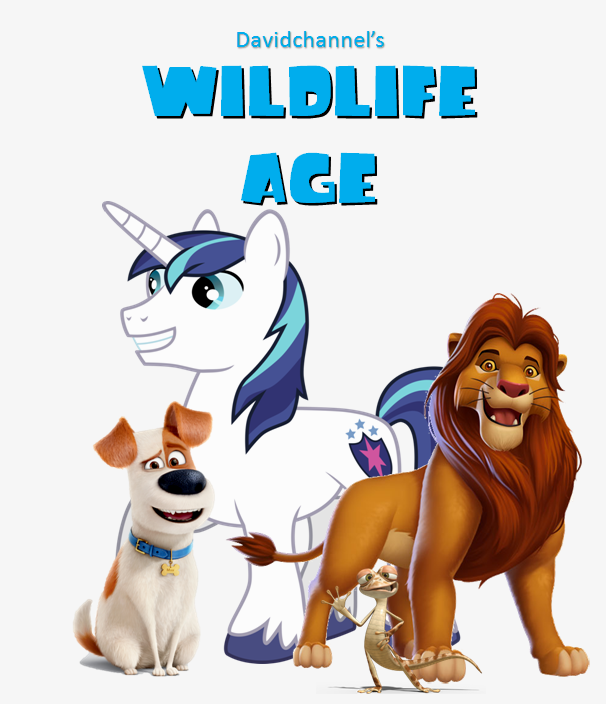 cast video animal age