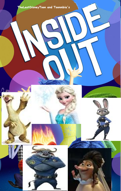 Inside Out!...