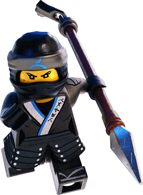 mia ninjago