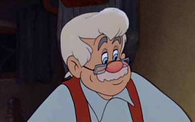 Image result for Geppetto