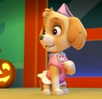 Skye (PAW Patrol) | The Parody Wiki | Fandom