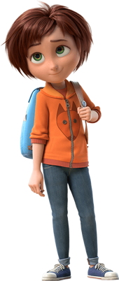 June Bailey | The Parody Wiki | Fandom