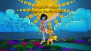 Crystahontas (Dragon Rockz Style)