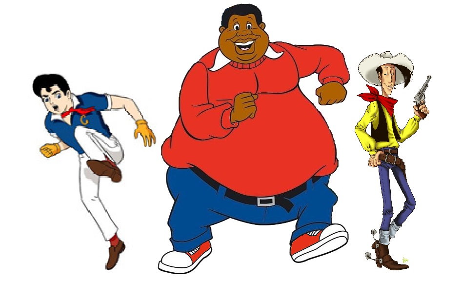 Wiki Fat Albert