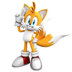 Tails Company The Parody Wiki Fandom