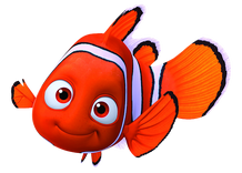 Nemo finding nemo